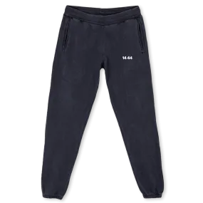 JVBLOGOW Vintage Black Sweatpants.