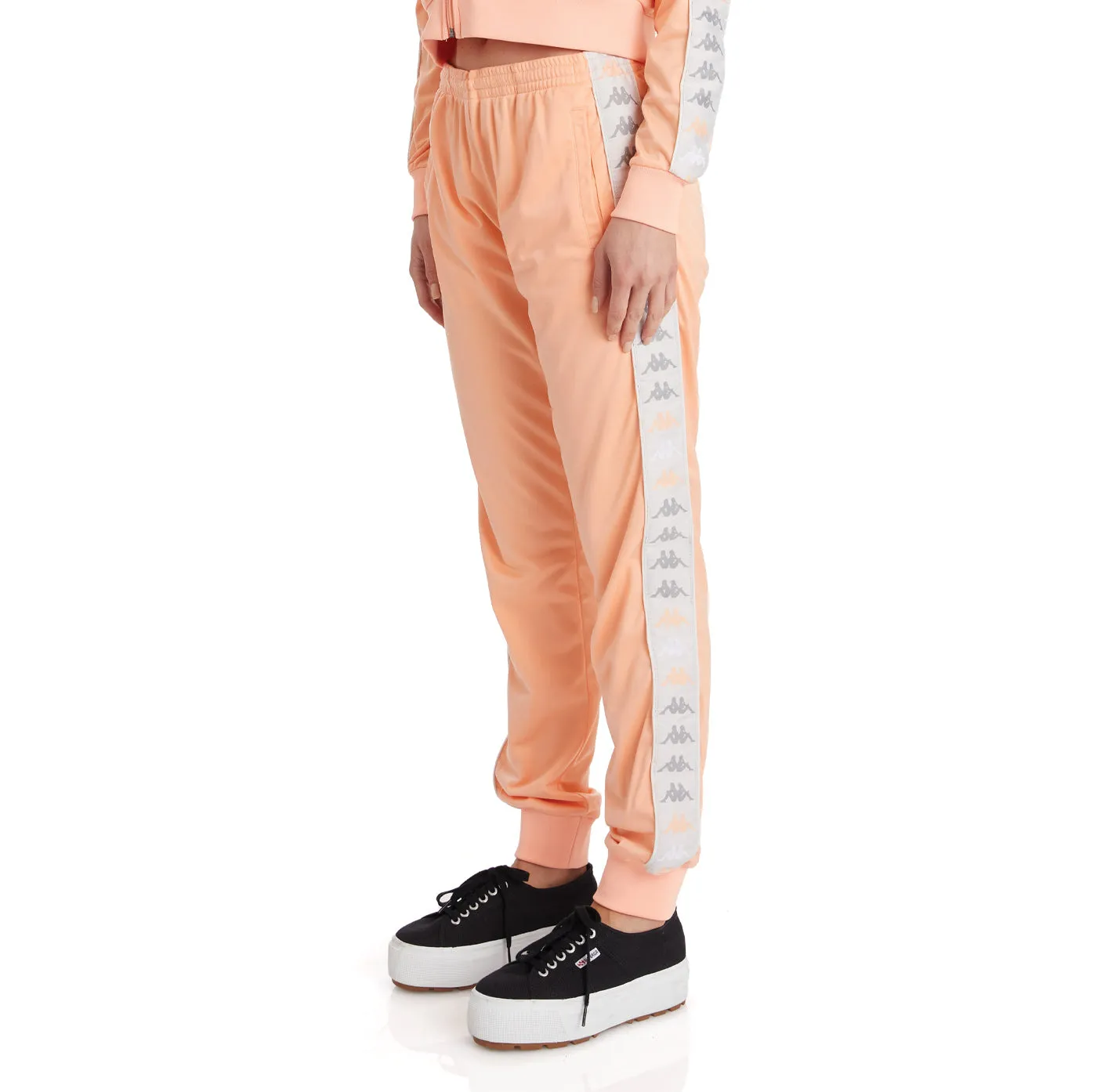 Kappa Women's 222 Banda WRASTORIA 2 Track Pant