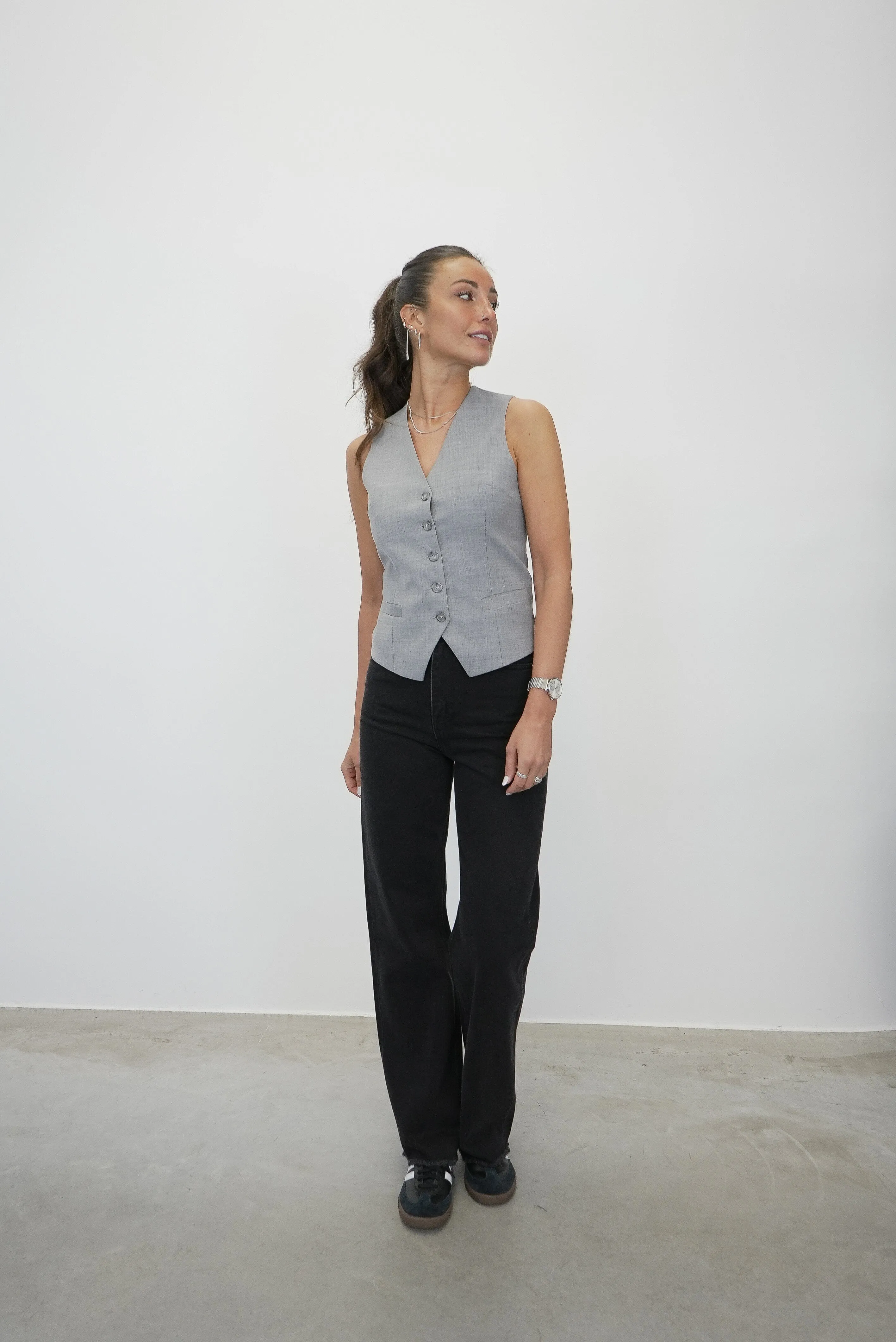 KIRUNA SLIM VEST