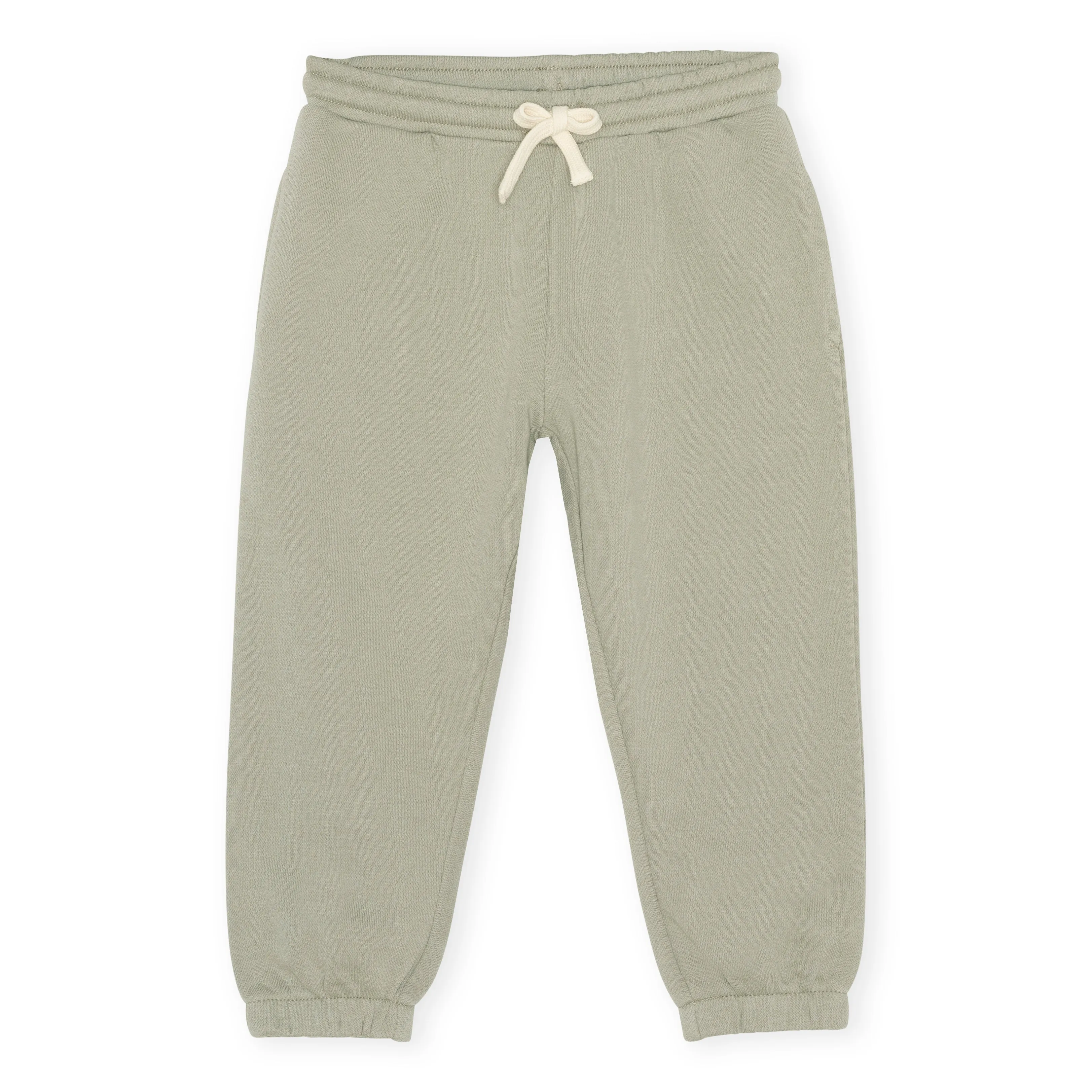 Konges Slojd Lou Sweatpants - Dried Sage