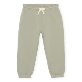 Konges Slojd Lou Sweatpants - Dried Sage