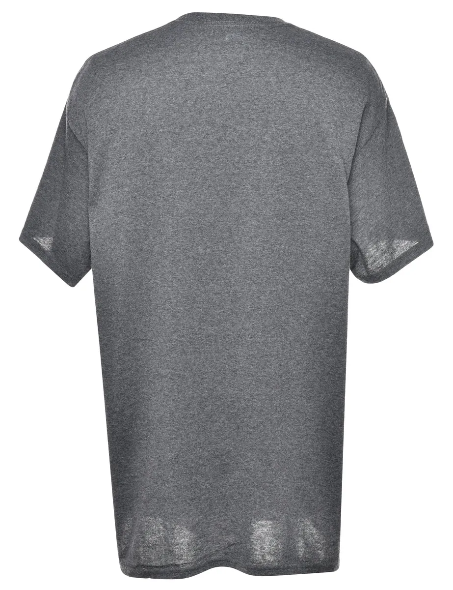 Lodi Printed T-shirt - L