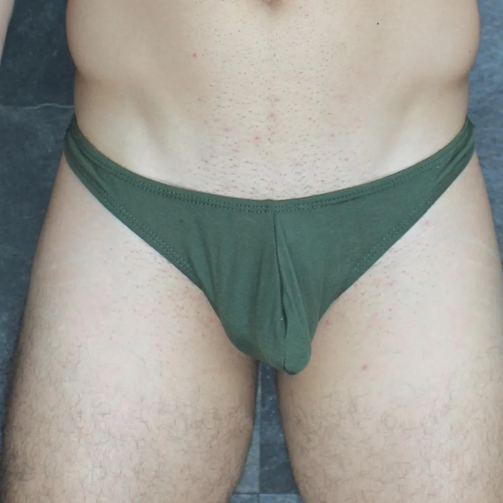 Mckillop VTMO Hoist Thong Modal