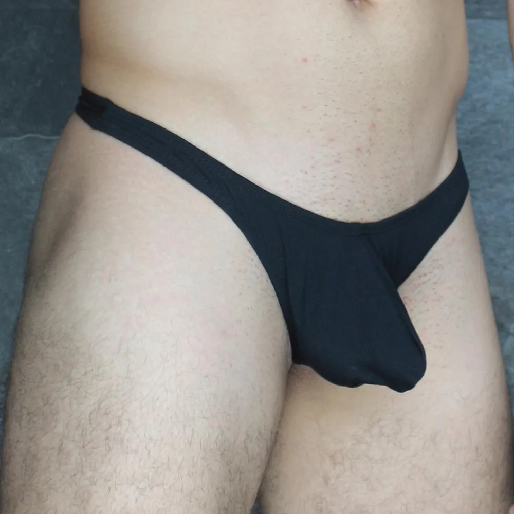 Mckillop VTMO Hoist Thong Modal