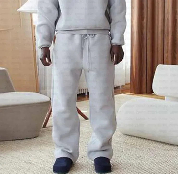 Men's Hoodie & Sweatpants Set