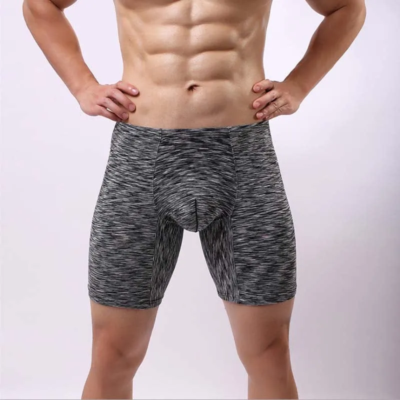 Men's Low waist spankdex