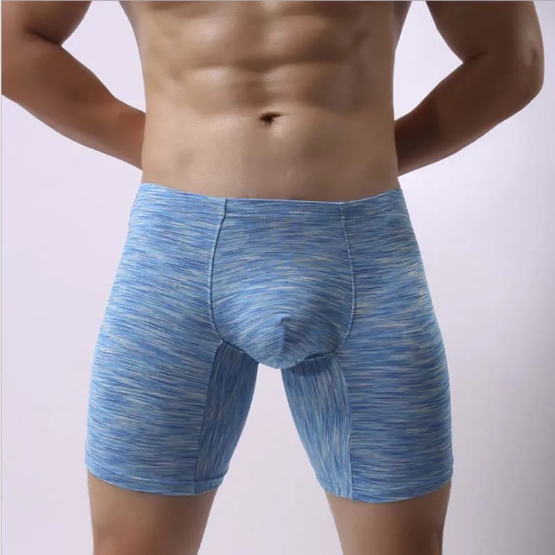 Men's Low waist spankdex