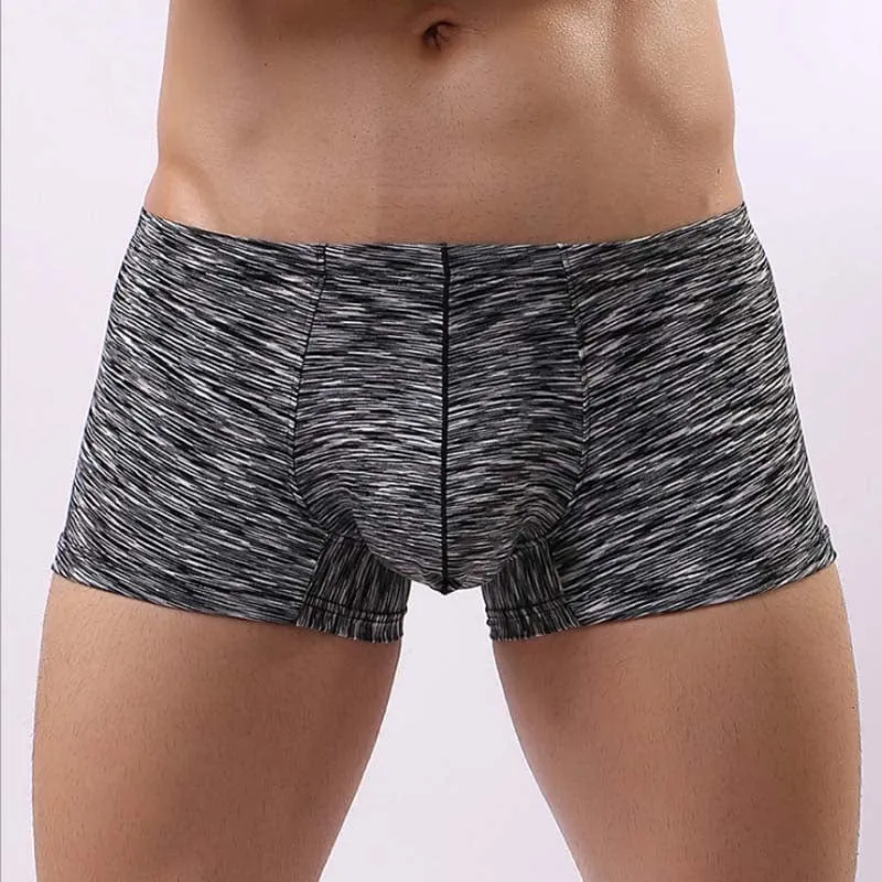 Men's Low waist spankdex