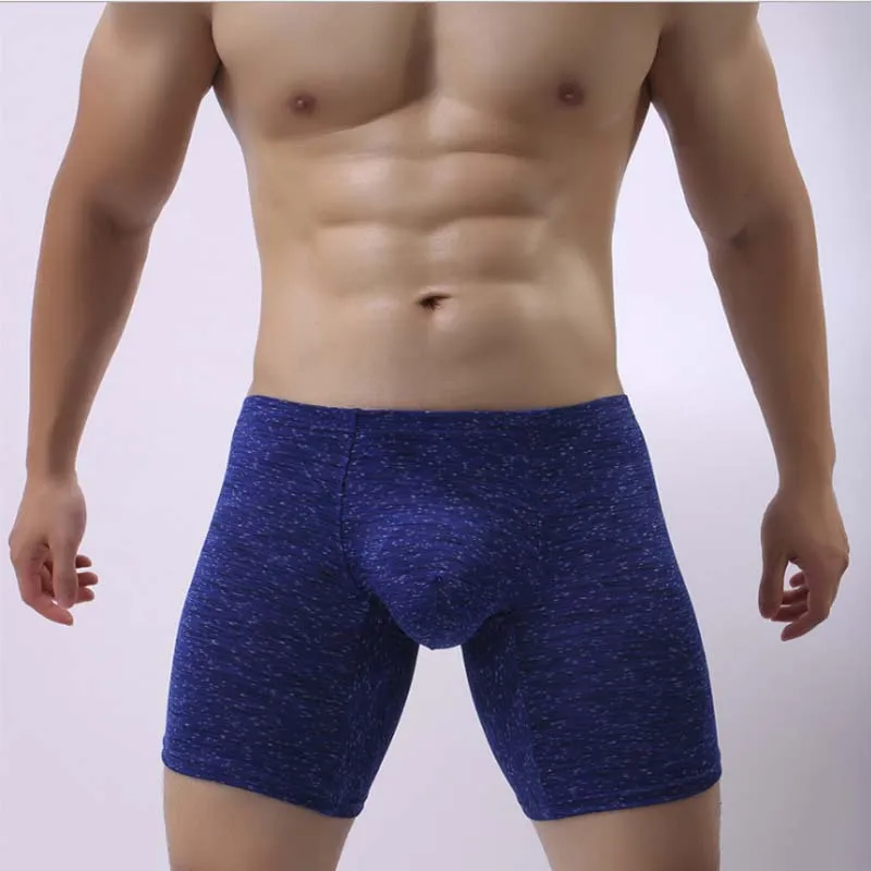 Men's Low waist spankdex