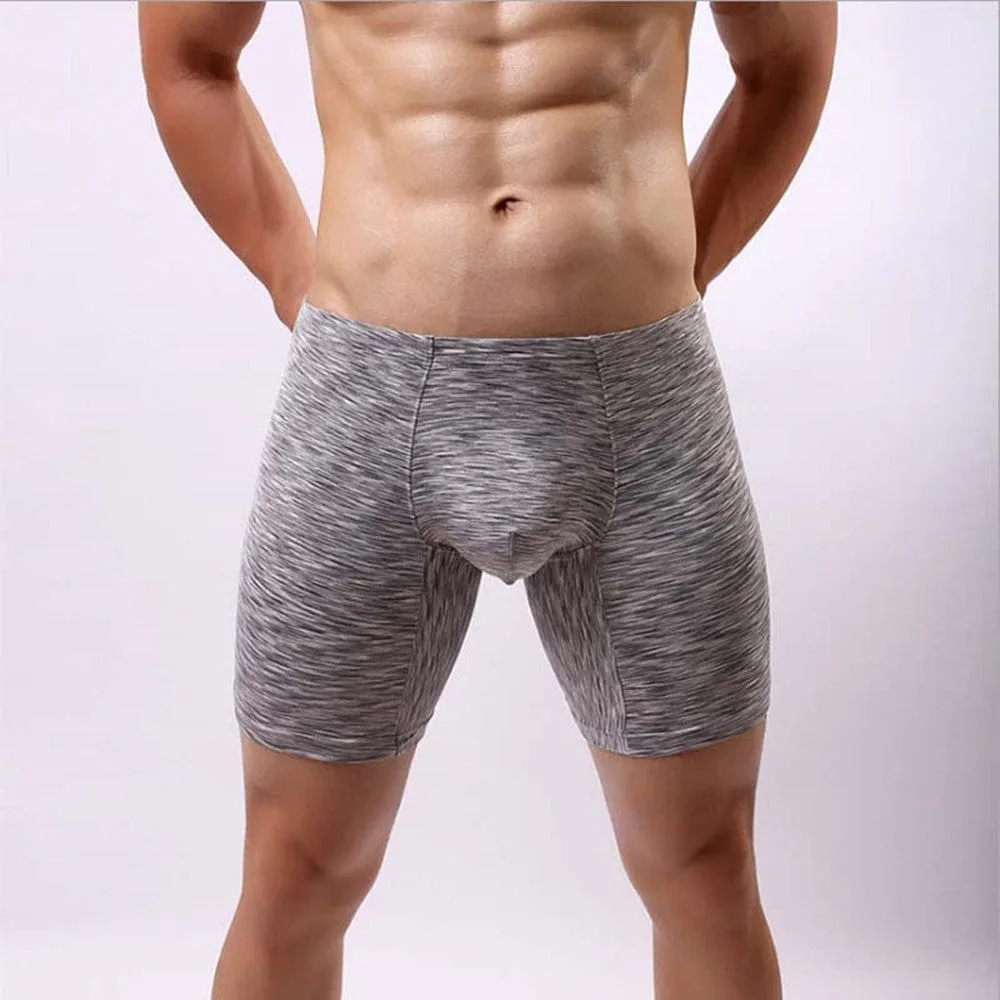 Men's Low waist spankdex