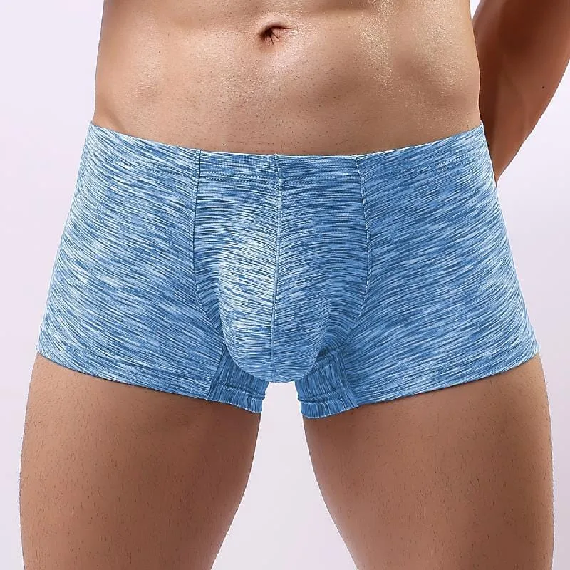 Men's Low waist spankdex