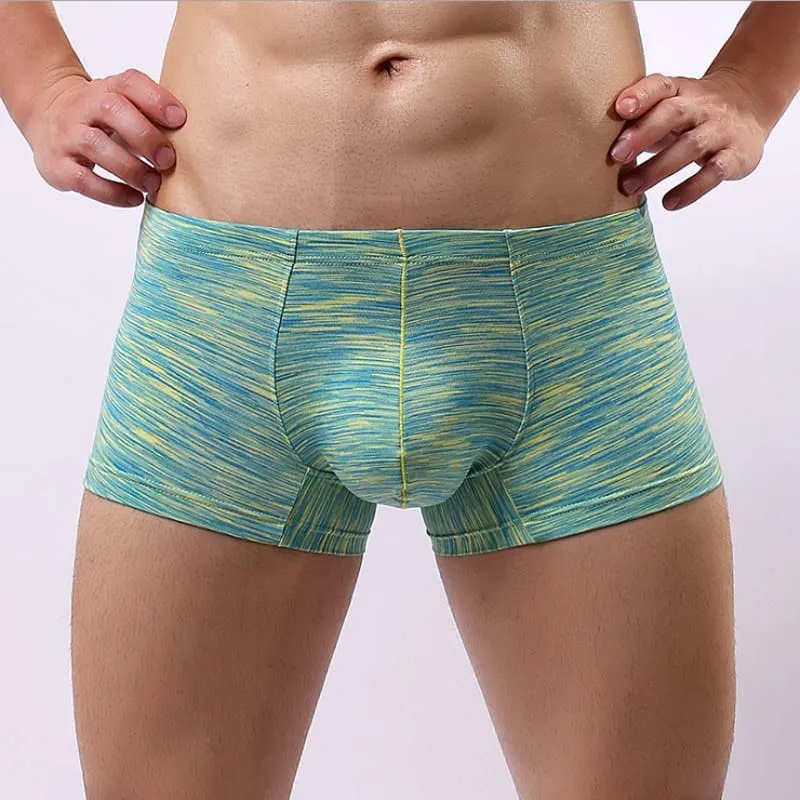 Men's Low waist spankdex