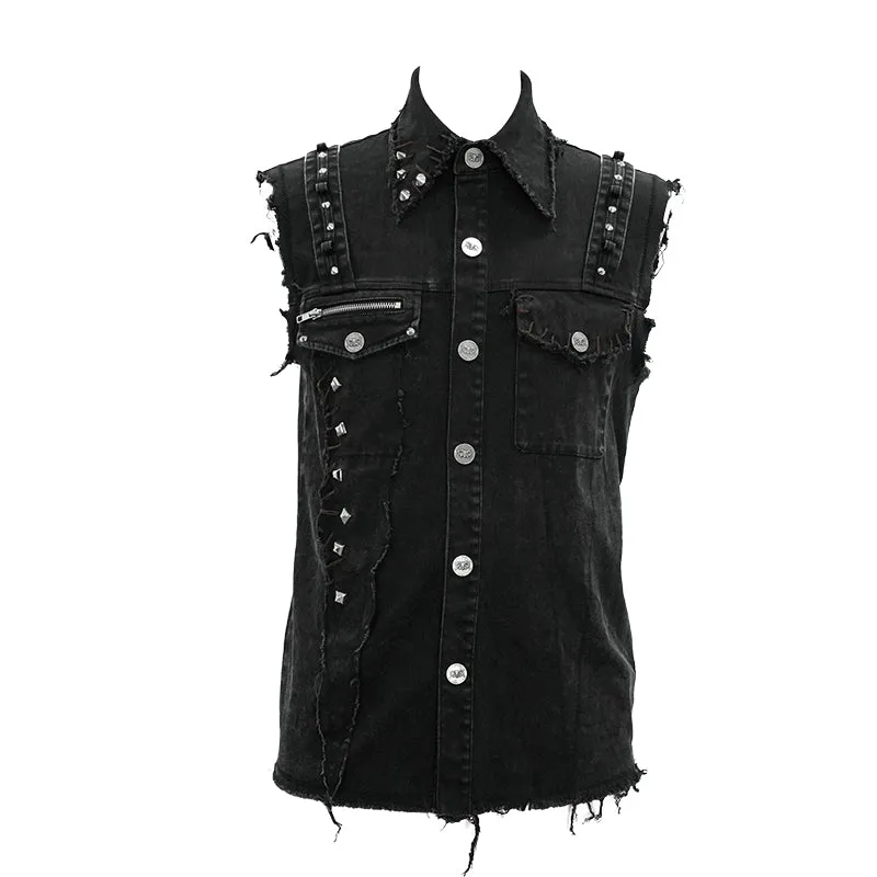 Modern Punk Men’s top