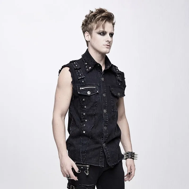 Modern Punk Men’s top