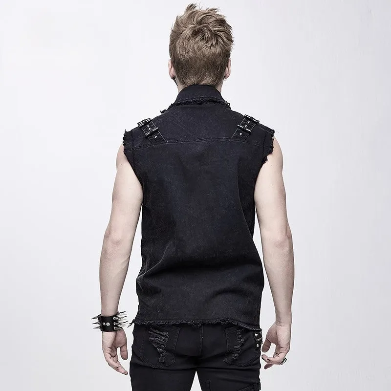 Modern Punk Men’s top