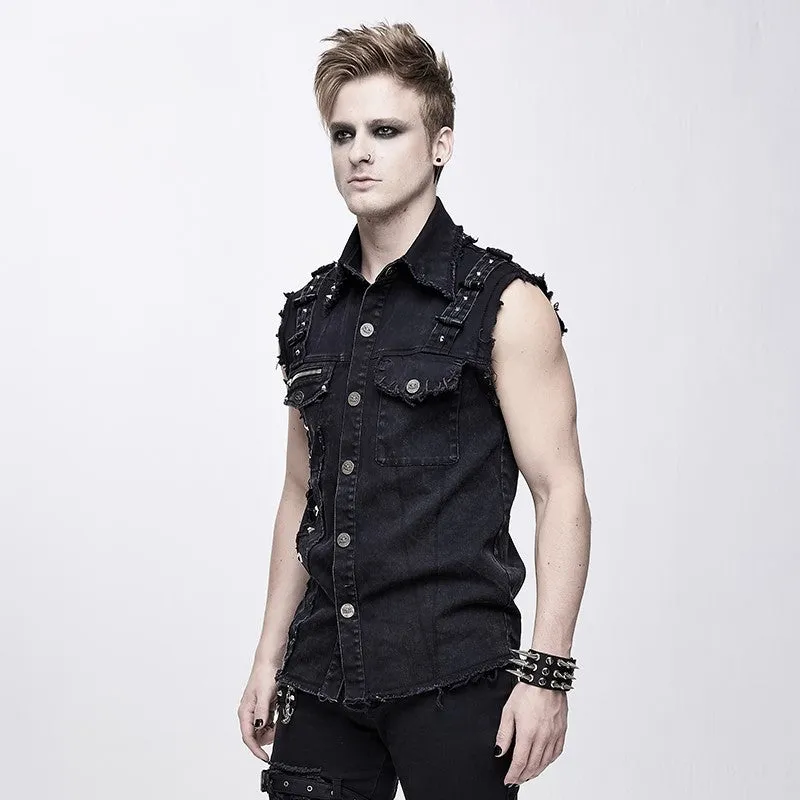 Modern Punk Men’s top