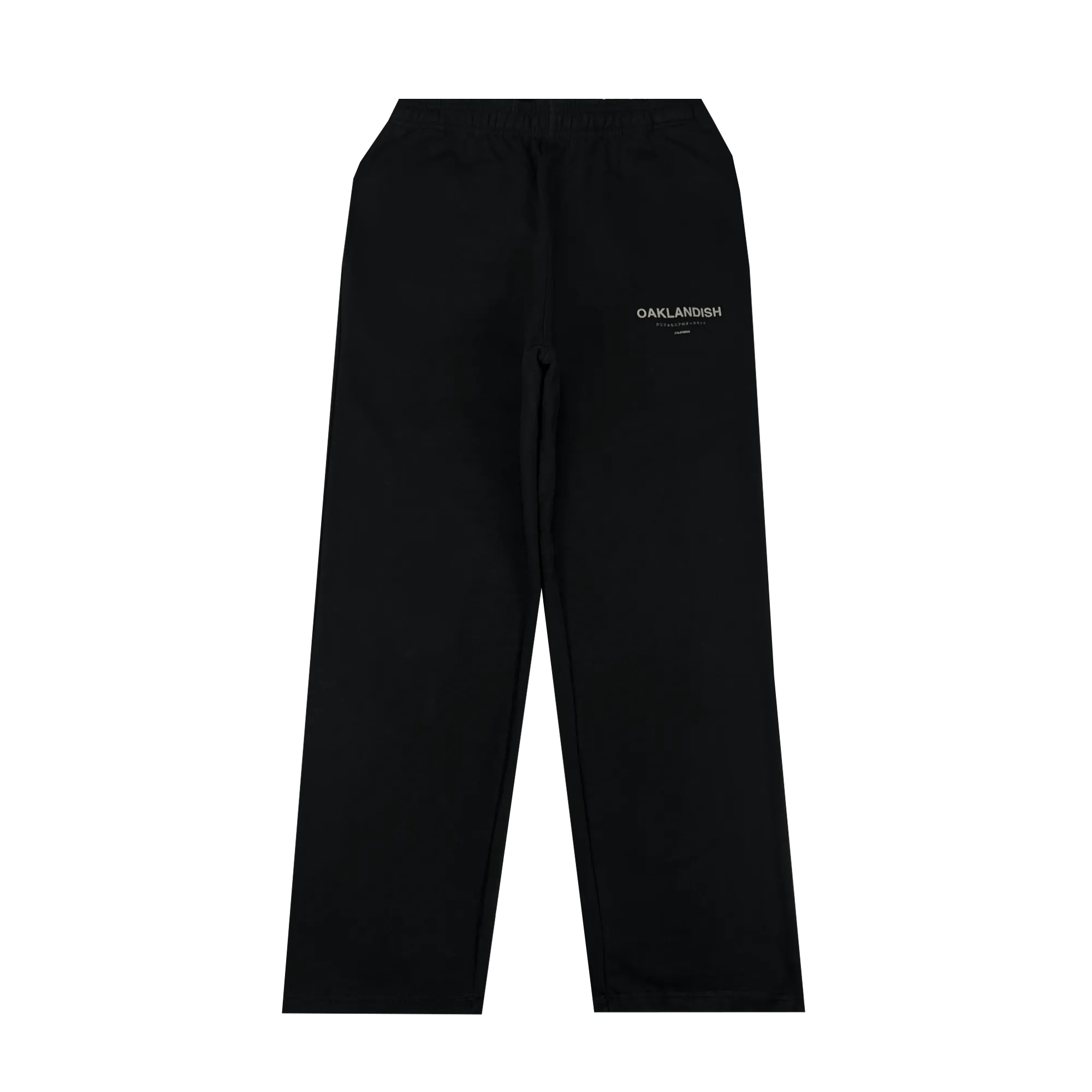 Modern Type Sweatpants