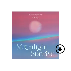 MOONLIGHT SUNRISE (Instrumental) Digital Single