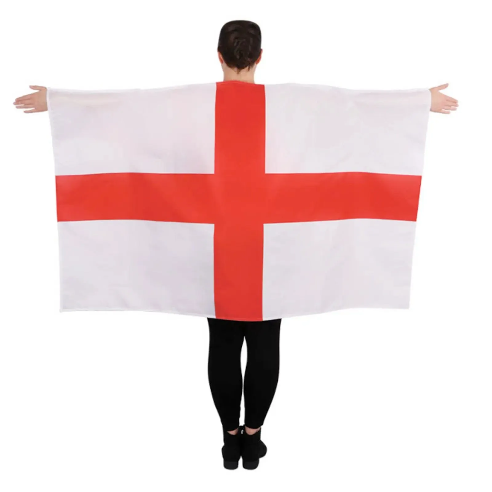 National Flag Cape Country Sports Team Home Nations 150cm