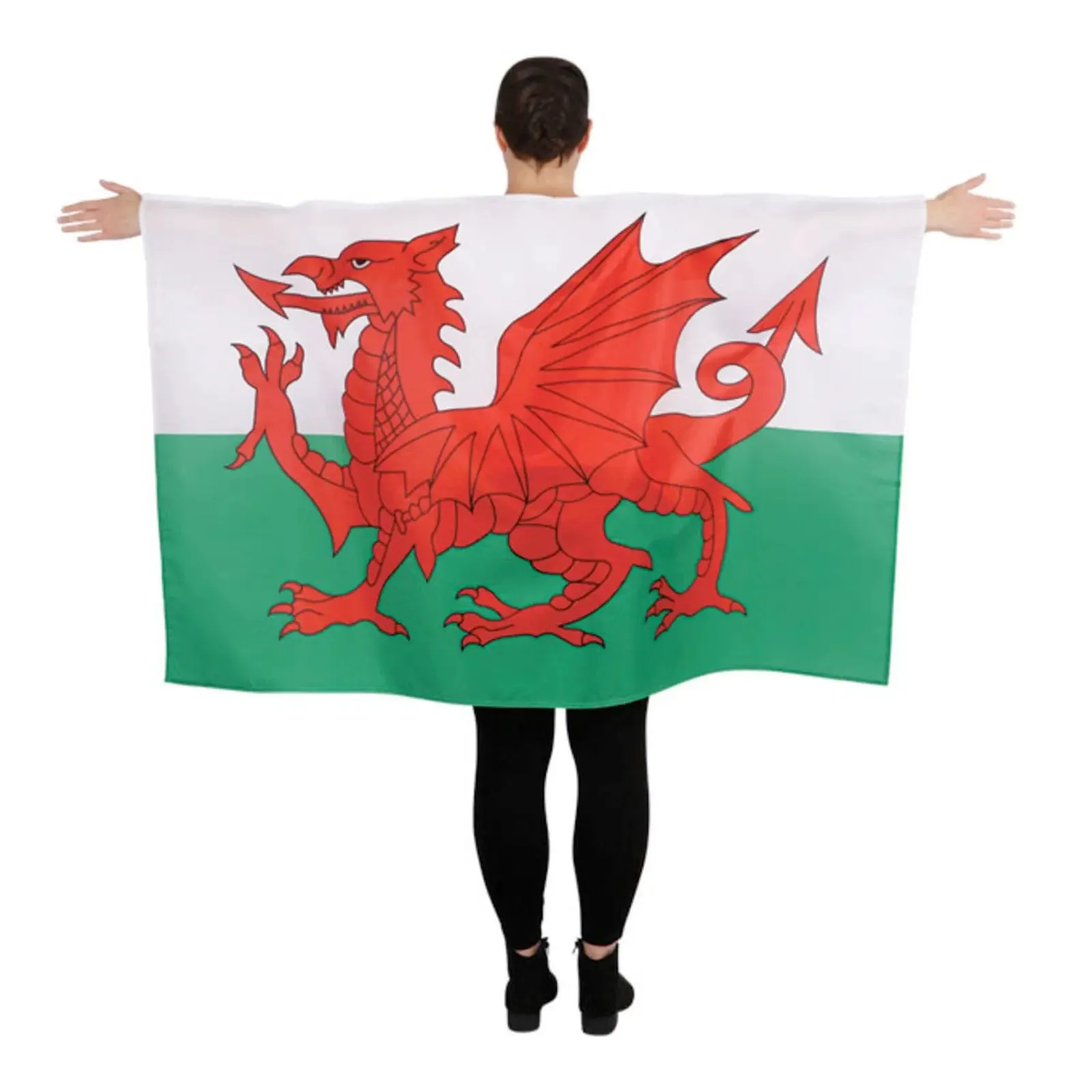 National Flag Cape Country Sports Team Home Nations 150cm