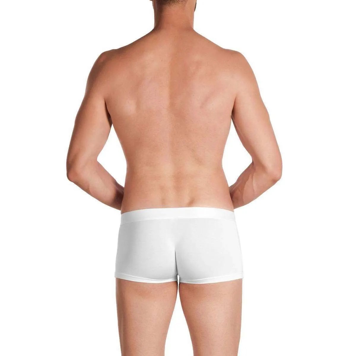 Obviously PrimeMan AnatoMAX Trunk - White