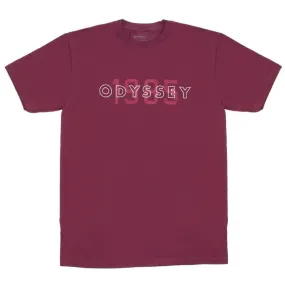 Odyssey Overlap Shirt