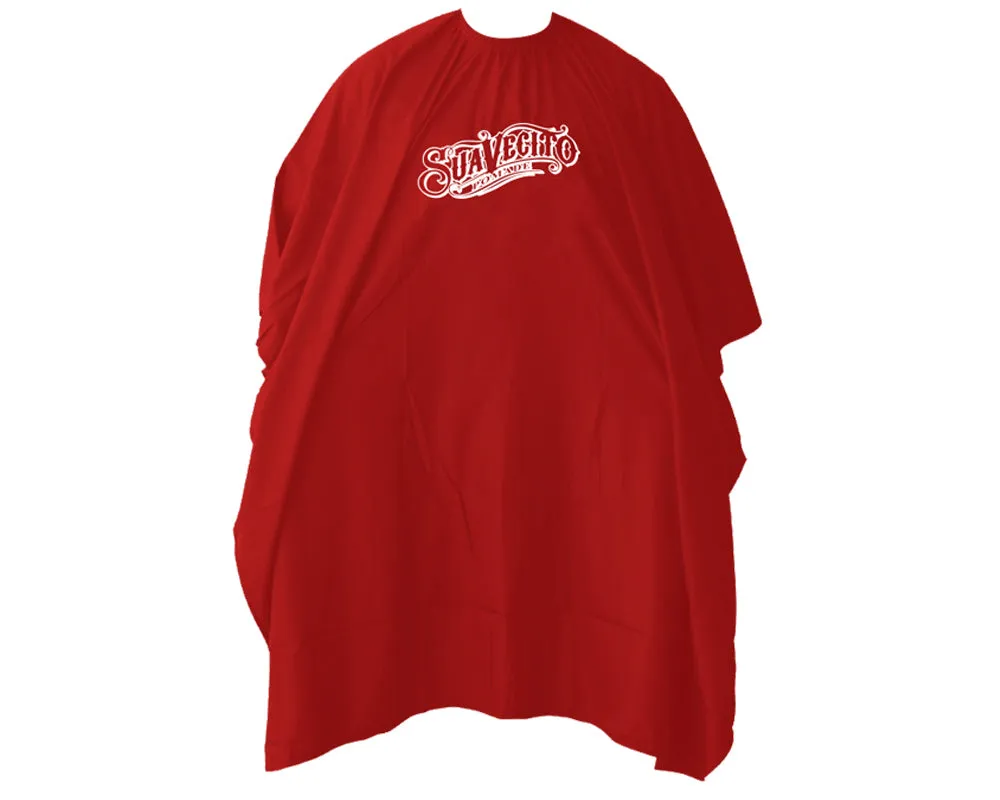 OG Script Barber Cape