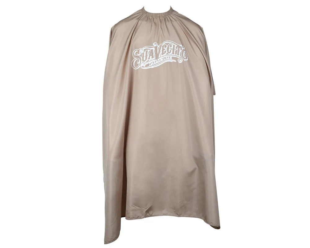 OG Script Barber Cape