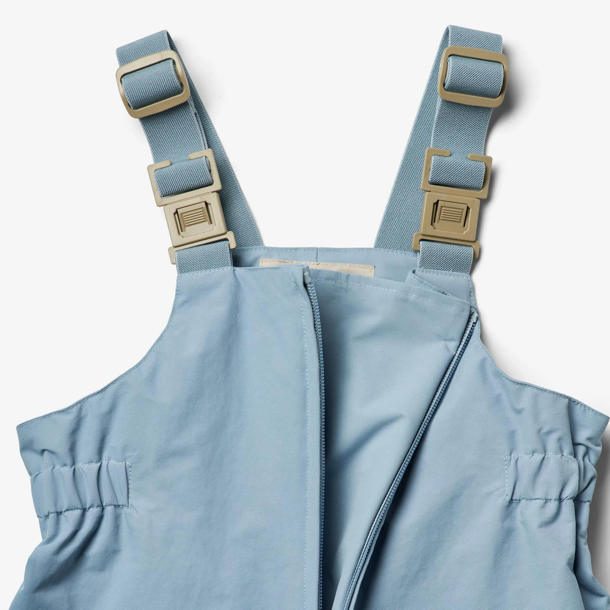 Outdoor Overall Robin Tech - blue lagoon