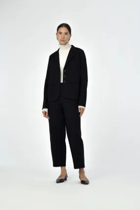 Paper Label - Ireland Blazer (Black)