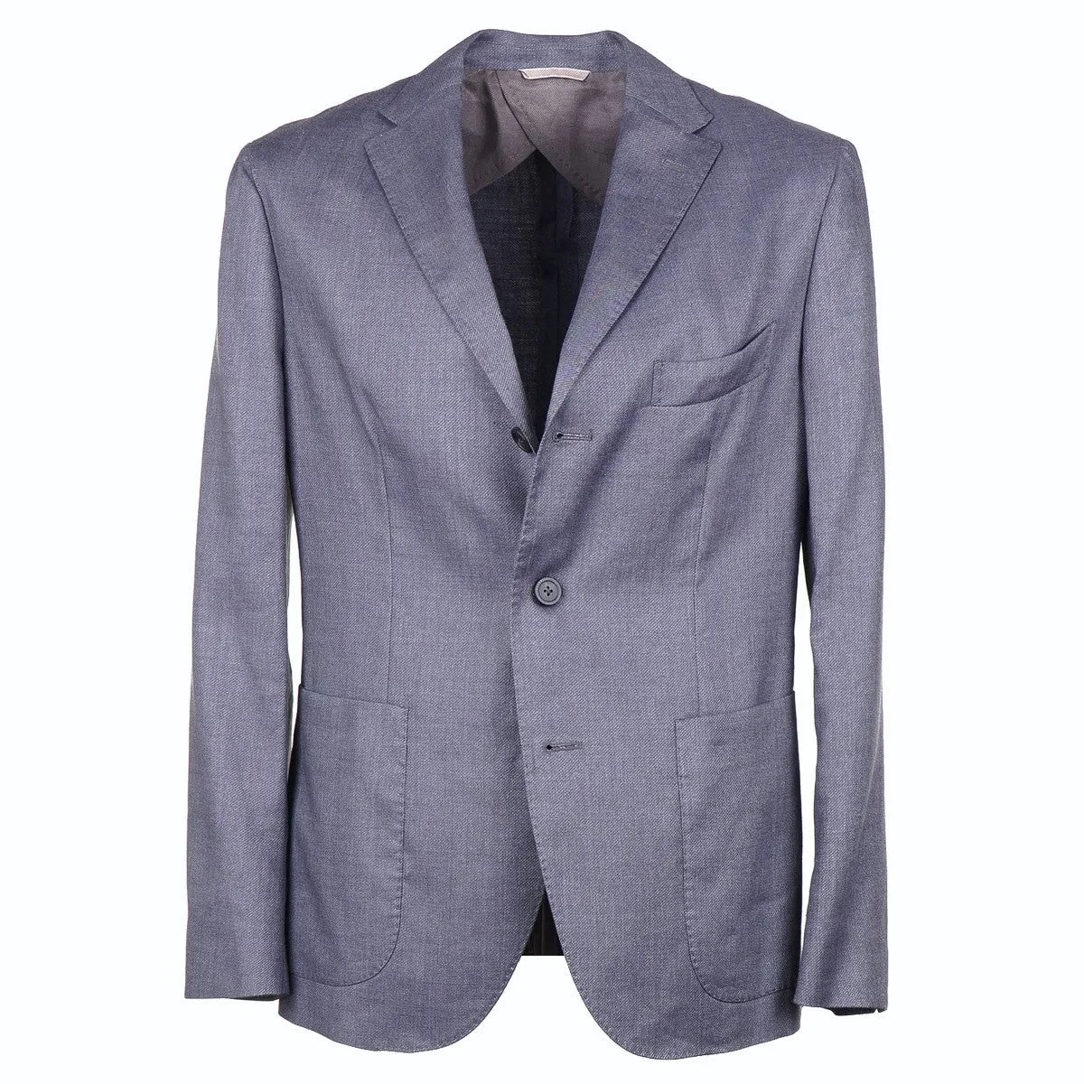 Peserico Woven Linen Sport Coat