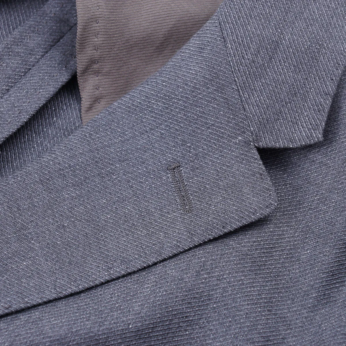 Peserico Woven Linen Sport Coat