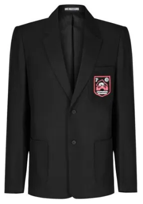 PLANTSBROOK BOYS BLAZER