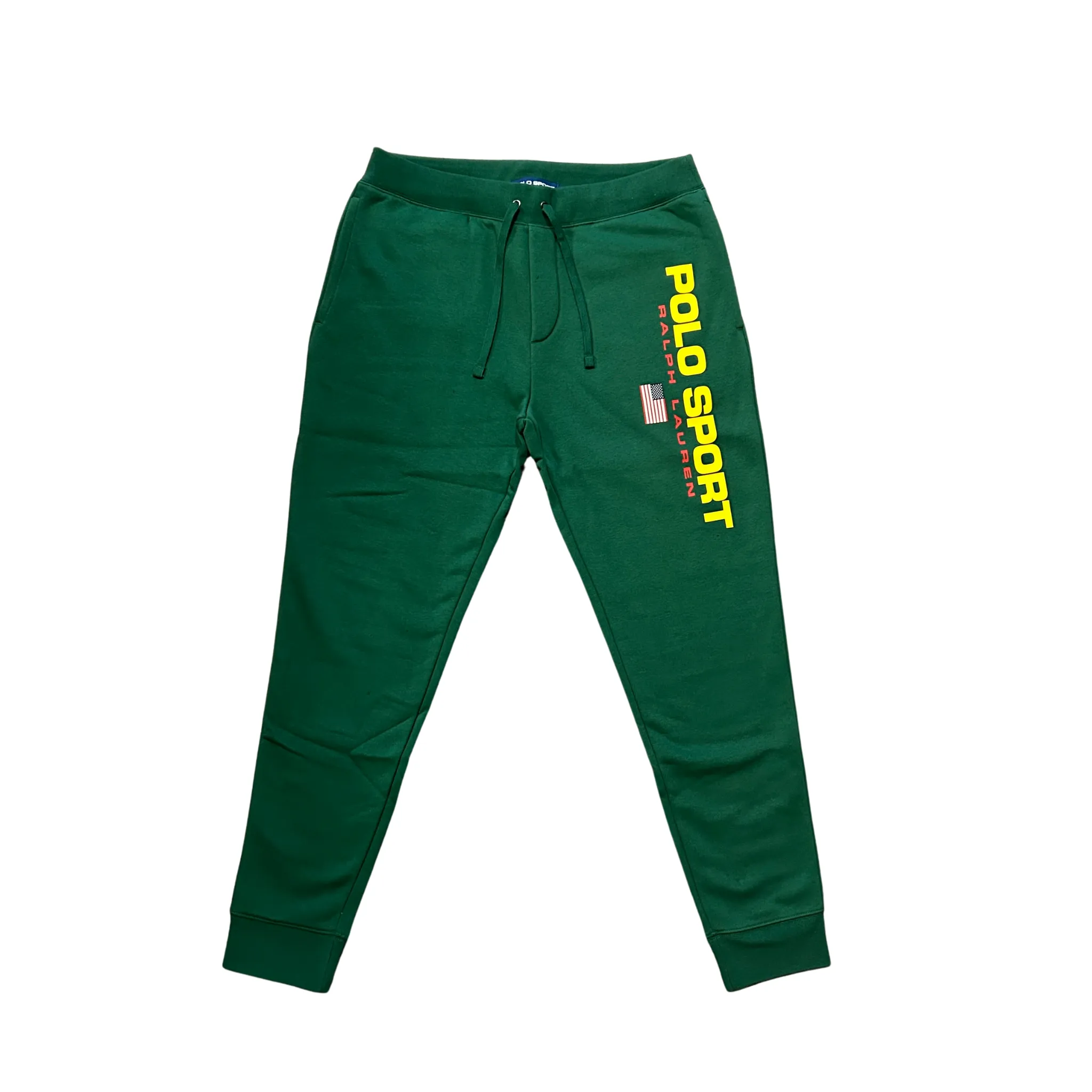 Polo Ralph Lauren Polo Sport Fleece Sweatpants (Green)