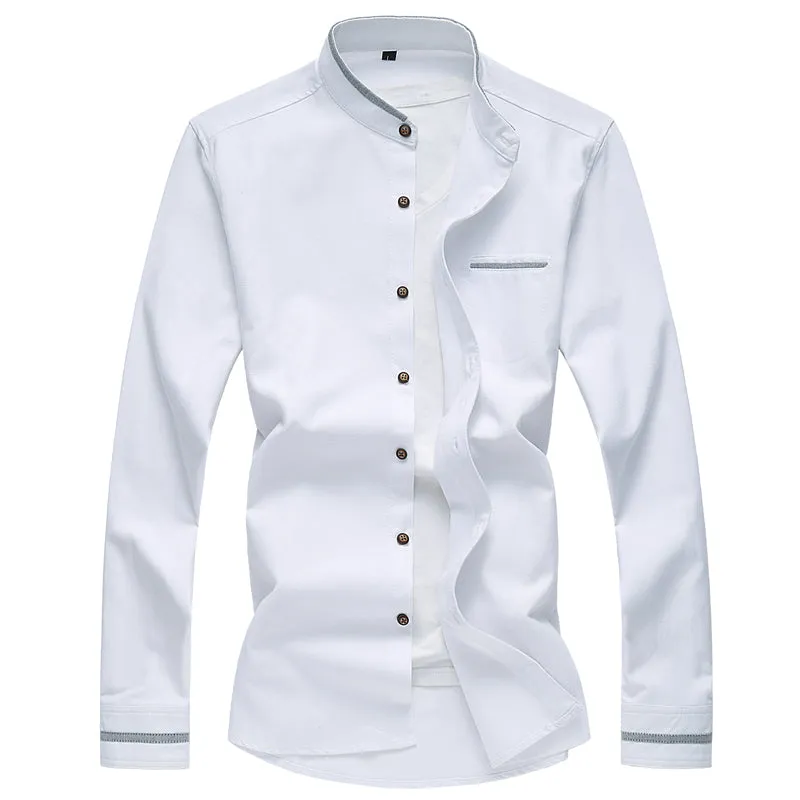 Pologize™ Business Shirt