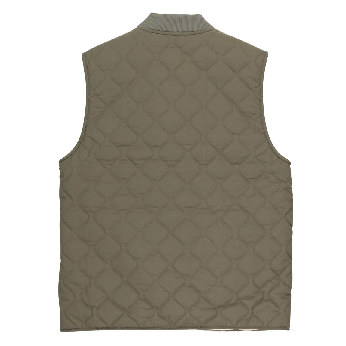 RANGER VEST OLIVE