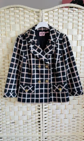 RENT Vintage Juicy Couture Blazer