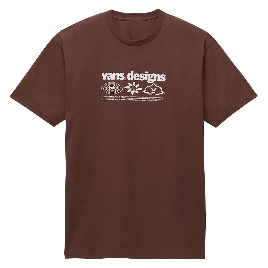 Researcher t-shirt - Turkish coffee