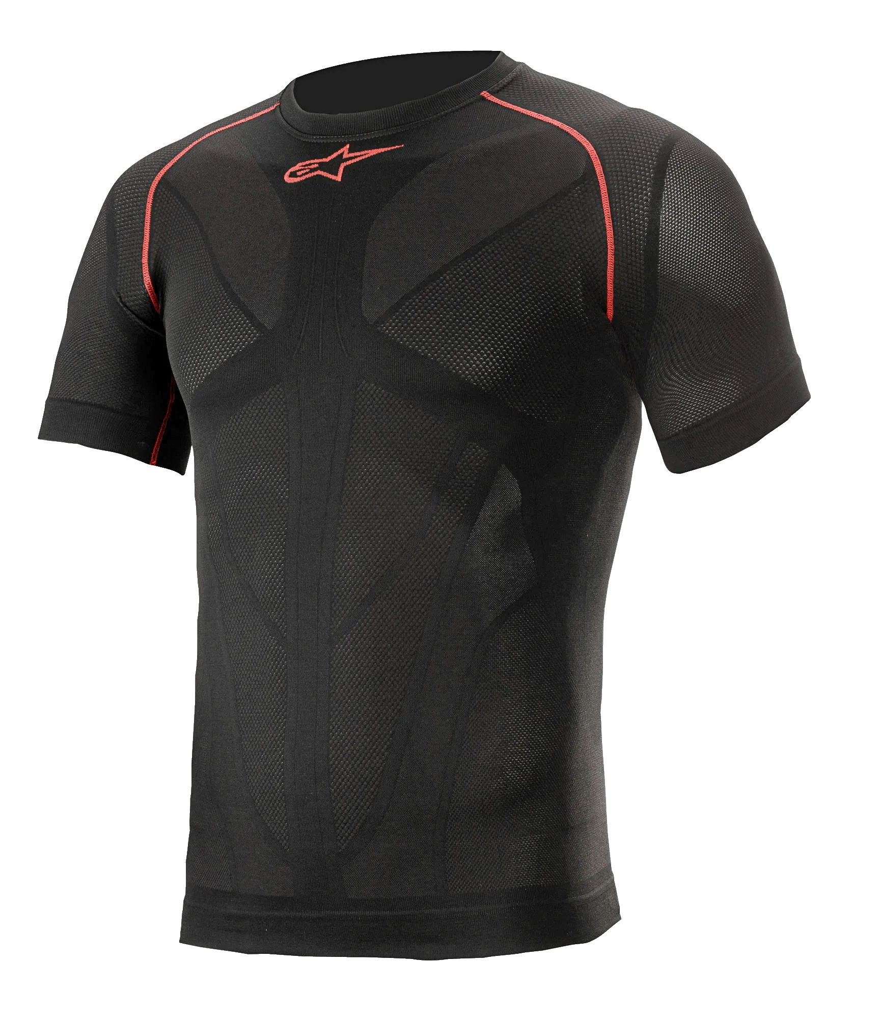 Ride Tech V2 Top Short Sleeve Summer