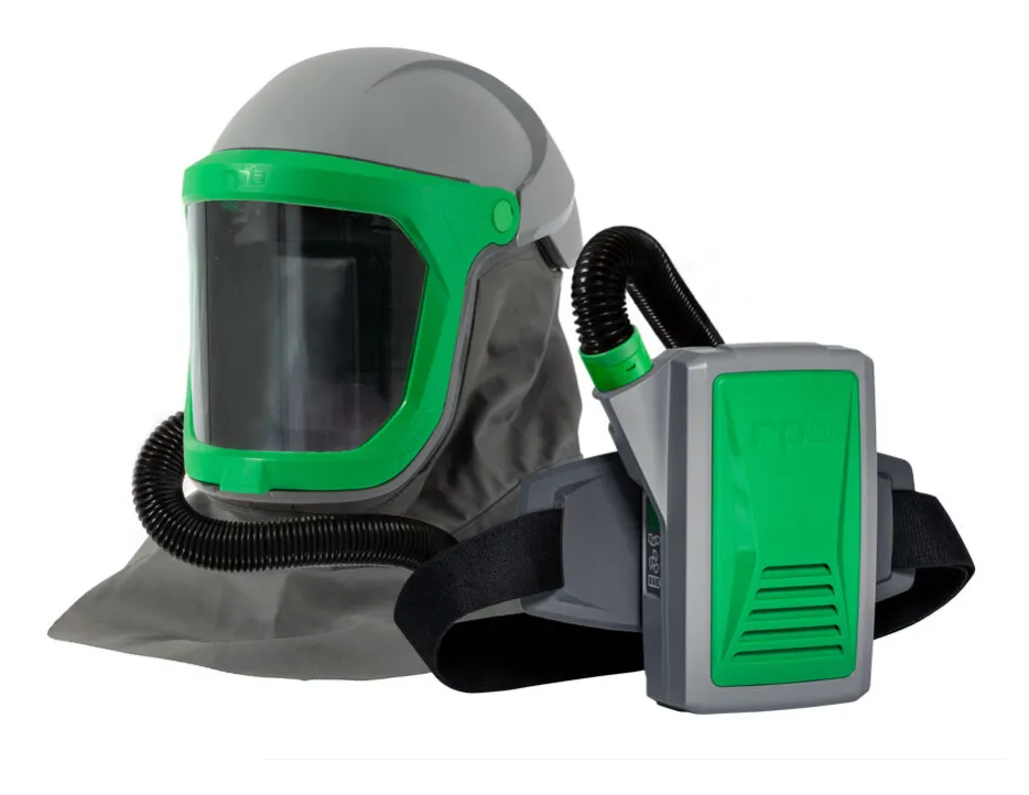 RPB® 16-0039 Z-Link® Respirator