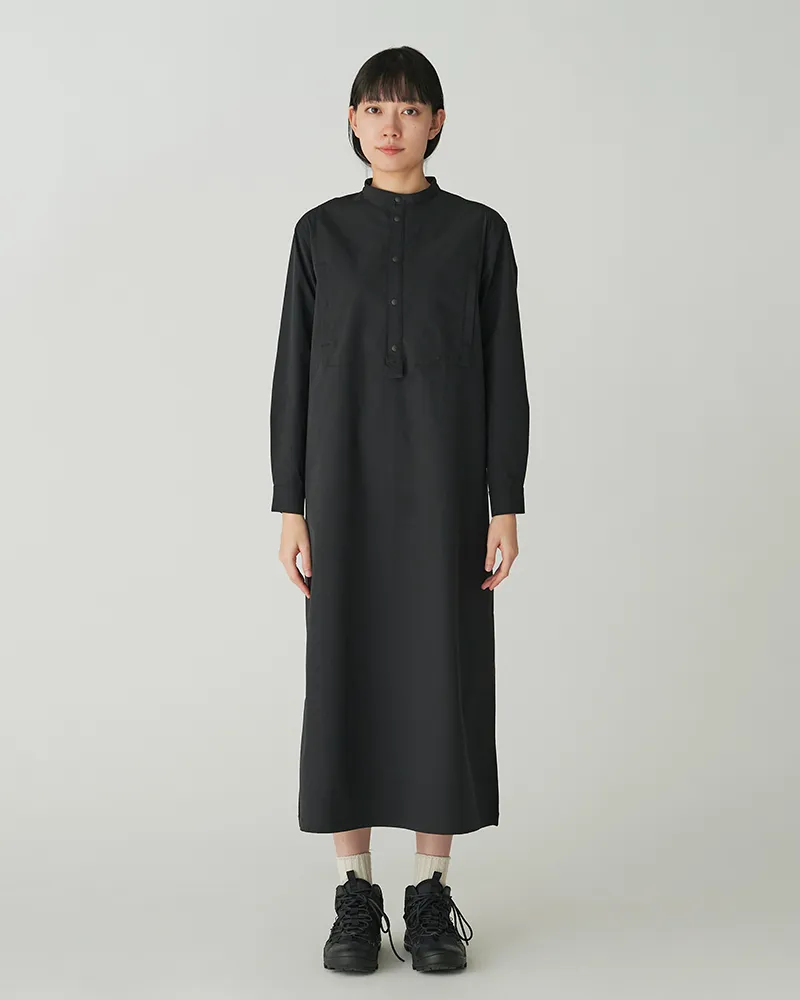 RW Transit Shirt Dress