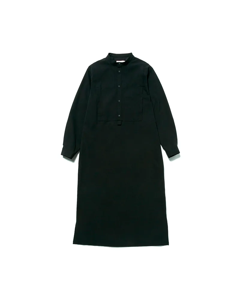 RW Transit Shirt Dress