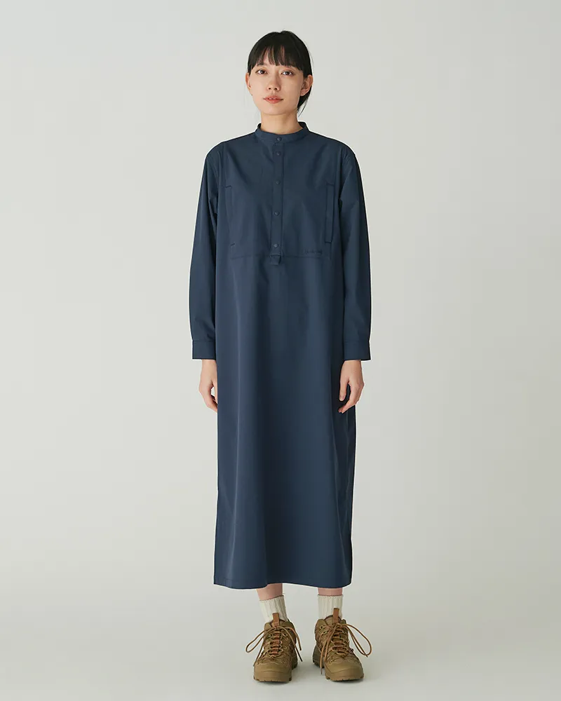 RW Transit Shirt Dress