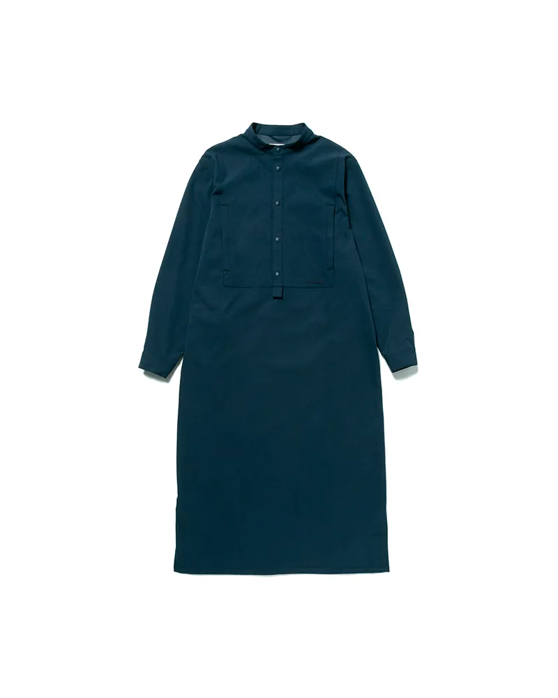 RW Transit Shirt Dress