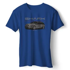 SKODA OCTAVIA T-SHIRT