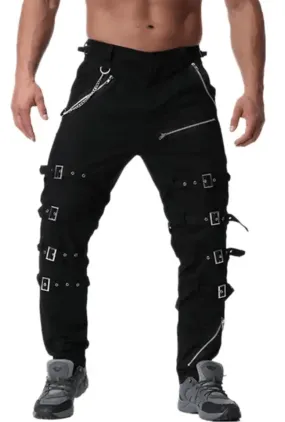 Slim Bondage Pants