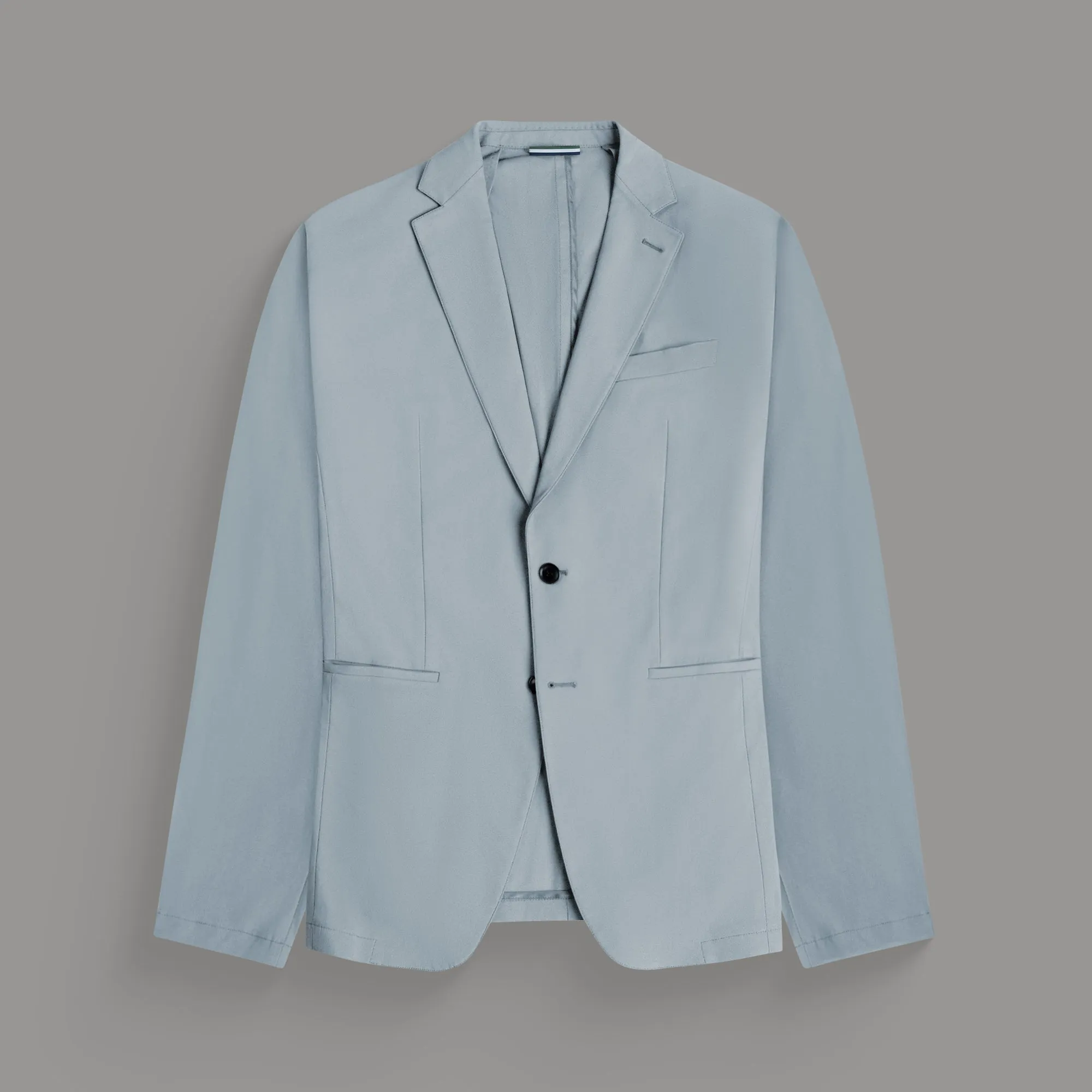 Soho FlexTech Blazer - Sky