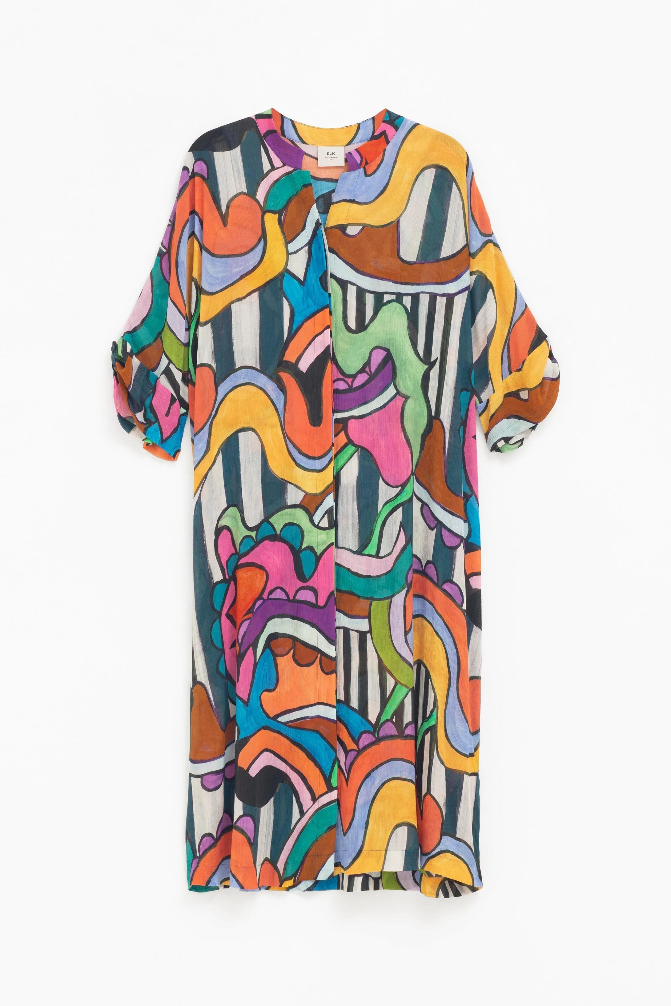 Soma Soleil Shirt Dress