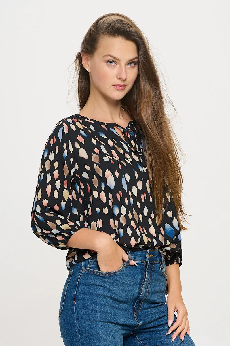 Sophia Blouse
