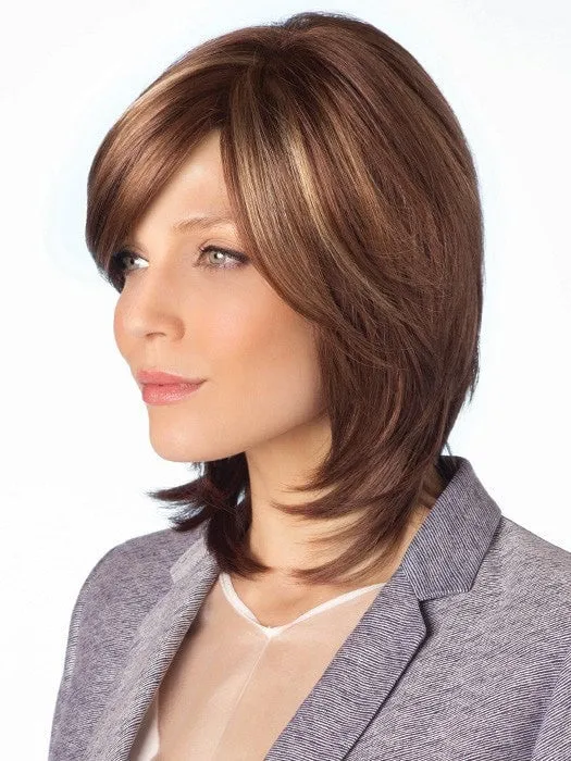 Summer | Synthetic Wig (Mono Top) | DISCONTINUED